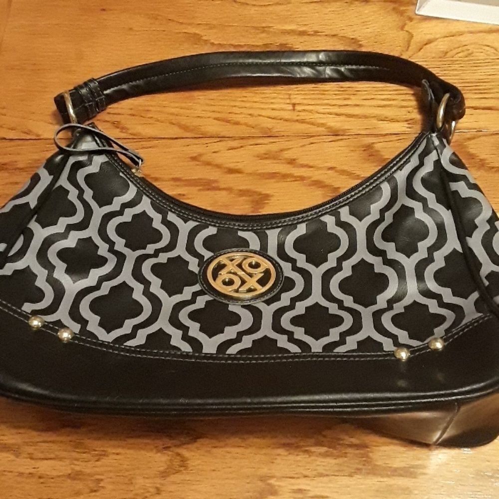 Xoxo Purse